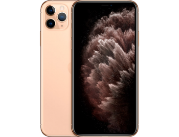 Apple iPhone 11 Pro 64Gb Gold (Золотой) купить в СПб цена 60 990